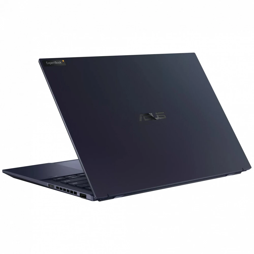 Ноутбук Asus ExpertBook B9 90NX05W1-M01JZ0 14 ", WQXGA+ 2880x1800 (16:10), Intel, Core i7, 32 Гб, 1 ТБ, Intel UHD Graphics, Windows 11 Pro