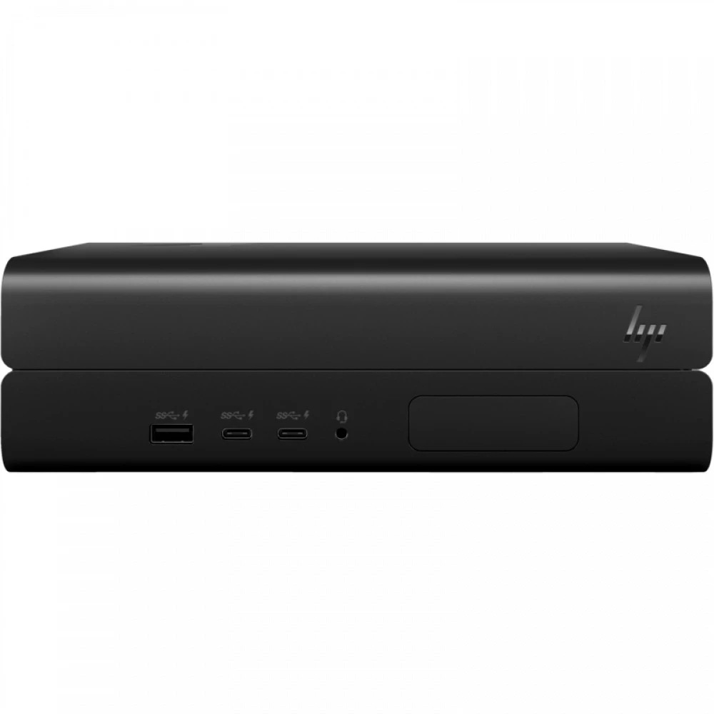 Рабочая станция HP Z2 Mini G9 Workstation 8T1M9EA Маленький (Mini, Micro, USFF), Core i9, 14900, 32, 1 ТБ