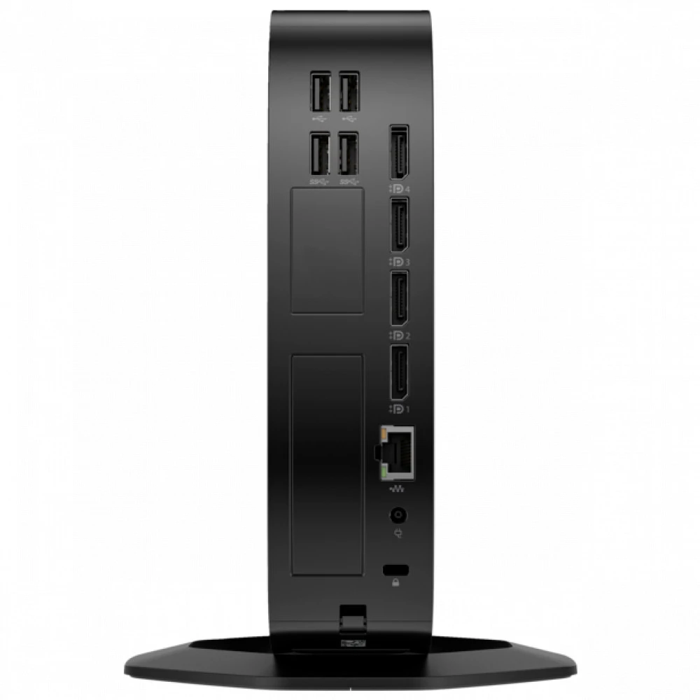 Тонкий клиент HP Elite t755 Thin Client 9J3W7AA