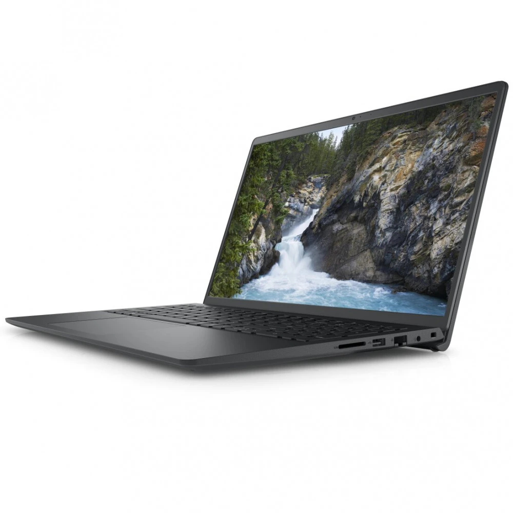 Ноутбук Dell Vostro 3530 N3409PVNB3530EMEA01_UBU 15.6 ", FHD 1920x1080 (16:9), Intel, Core i5, 8 Гб, 512 ГБ, Intel UHD Graphics