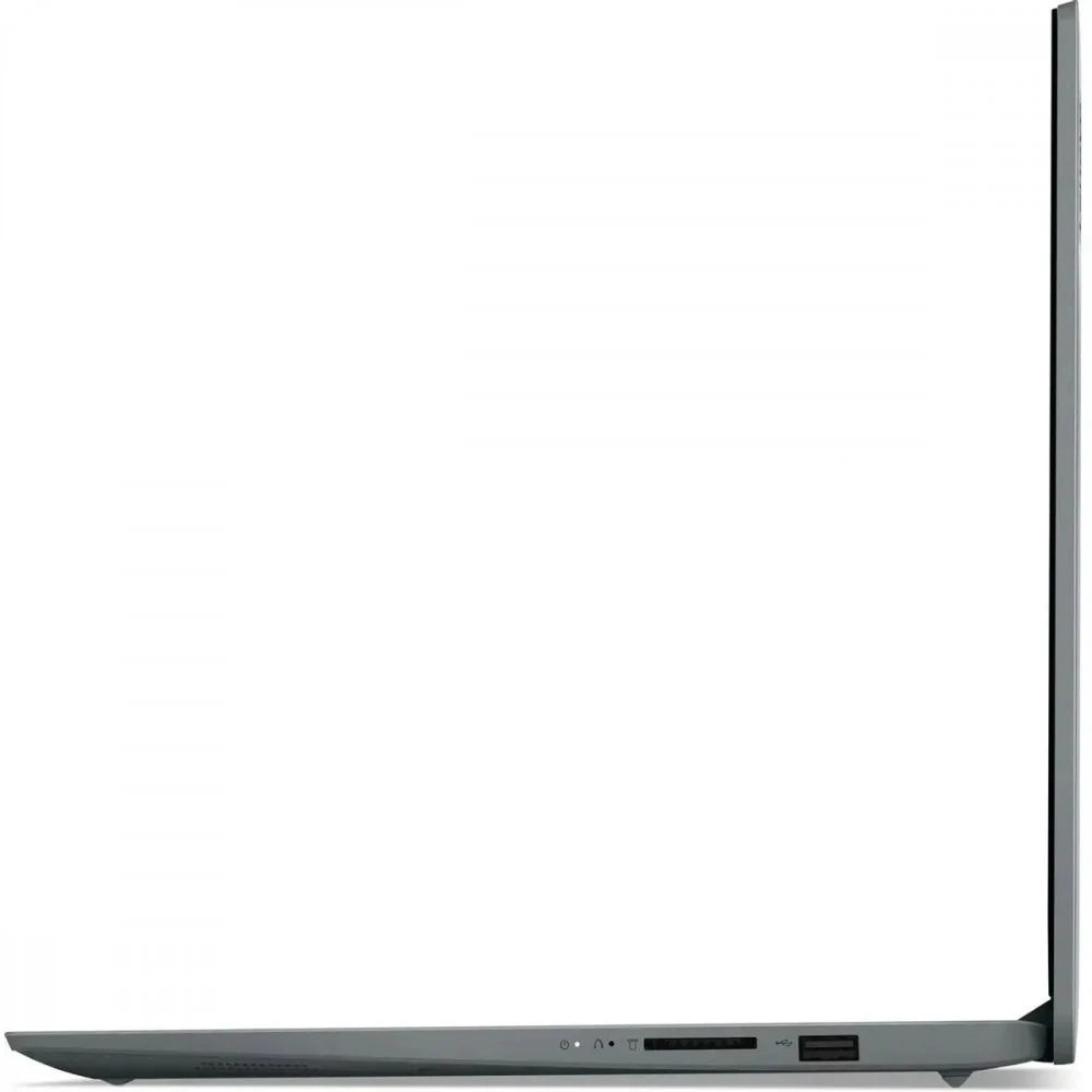 Ноутбук Lenovo IdeaPad 1 15IAU7 82QD00EJUE 15.6 ", FHD 1920x1080 (16:9), Intel, Core i3, 8 Гб, 512 ГБ, Intel UHD Graphics
