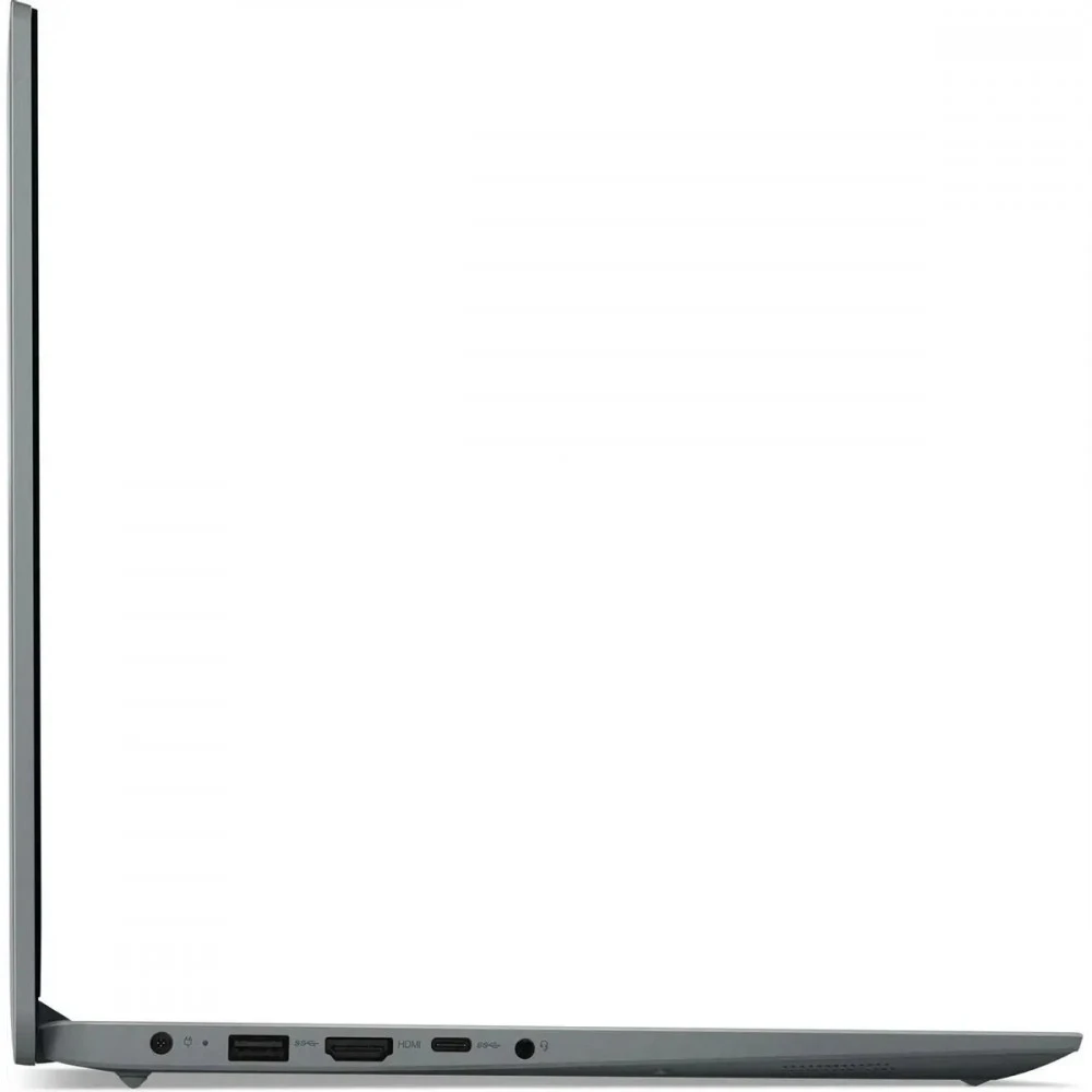 Ноутбук Lenovo IdeaPad 1 15IAU7 82QD00EJUE 15.6 ", FHD 1920x1080 (16:9), Intel, Core i3, 8 Гб, 512 ГБ, Intel UHD Graphics