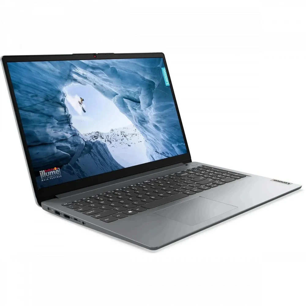 Ноутбук Lenovo IdeaPad 1 15IAU7 82QD00EJUE 15.6 ", FHD 1920x1080 (16:9), Intel, Core i3, 8 Гб, 512 ГБ, Intel UHD Graphics