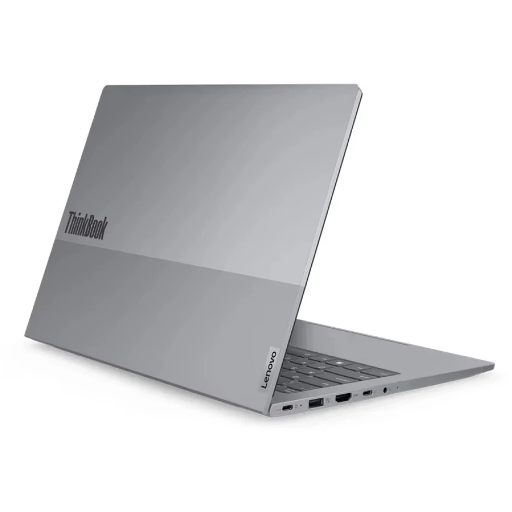 Ноутбук Lenovo ThinkBook 14 G7 IML 21MRA086RU 14 ", WUXGA 1920x1200 (16:10), Intel, Core Ultra 5, 16 Гб, 512 ГБ, Intel Graphics