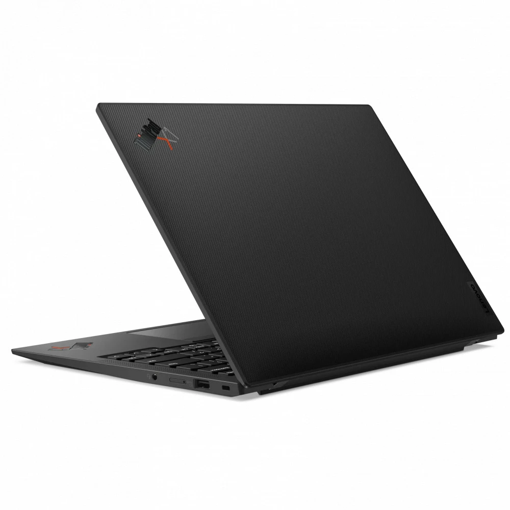 Ноутбук Lenovo Thinkpad X1 Carbon 21HM00AQRT 14 ", WUXGA 1920x1200 (16:10), Intel, Core i7, 32 Гб, 1 ТБ, Intel Iris Xe Graphics