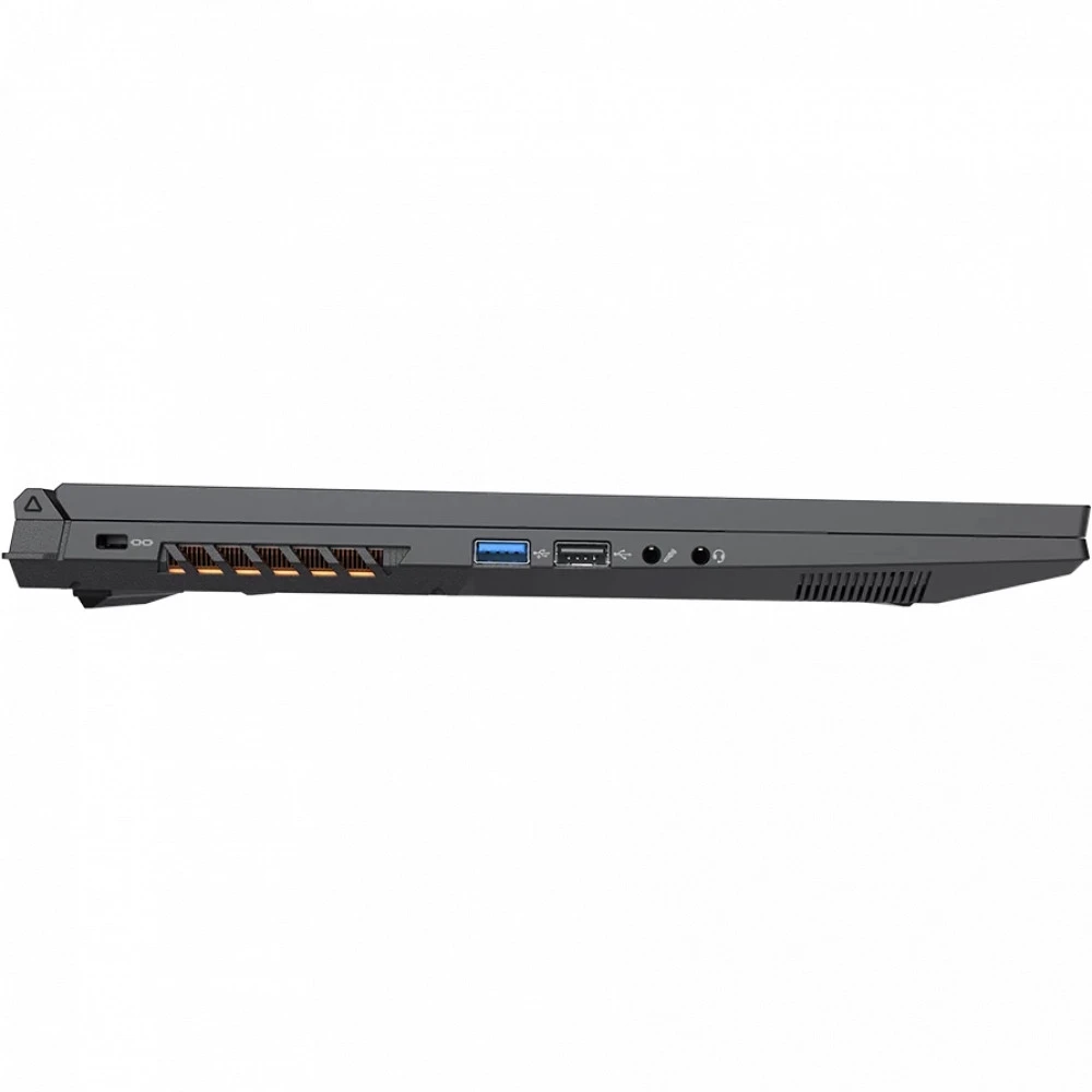 Ноутбук Gigabyte G6 MF MF-H2KZ854KD 16 ", WUXGA 1920x1200 (16:10), Intel, Core i7, 16 Гб, 1 ТБ, nVidia GeForce RTX 4050