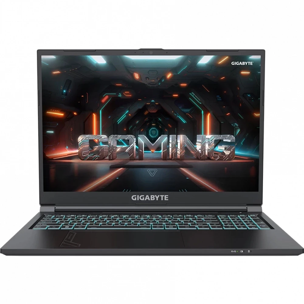 Ноутбук Gigabyte G6 MF MF-H2KZ854KD 16 ", WUXGA 1920x1200 (16:10), Intel, Core i7, 16 Гб, 1 ТБ, nVidia GeForce RTX 4050