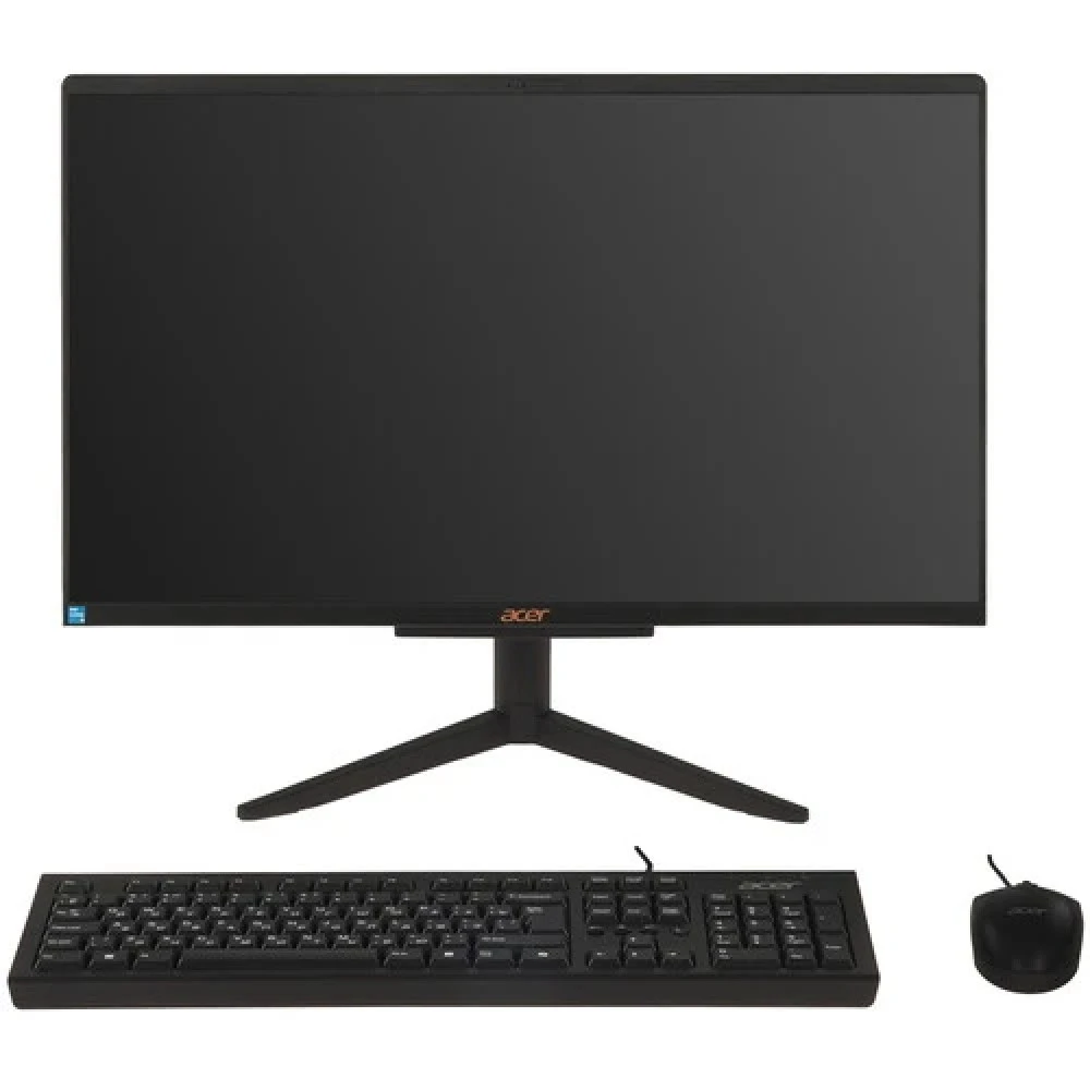 Моноблок Acer Aspire C22-1610 DQ.BL9CD.006 21.5 ", Intel, Core i3, N305, 3.8, 8 Гб, 512 Гб