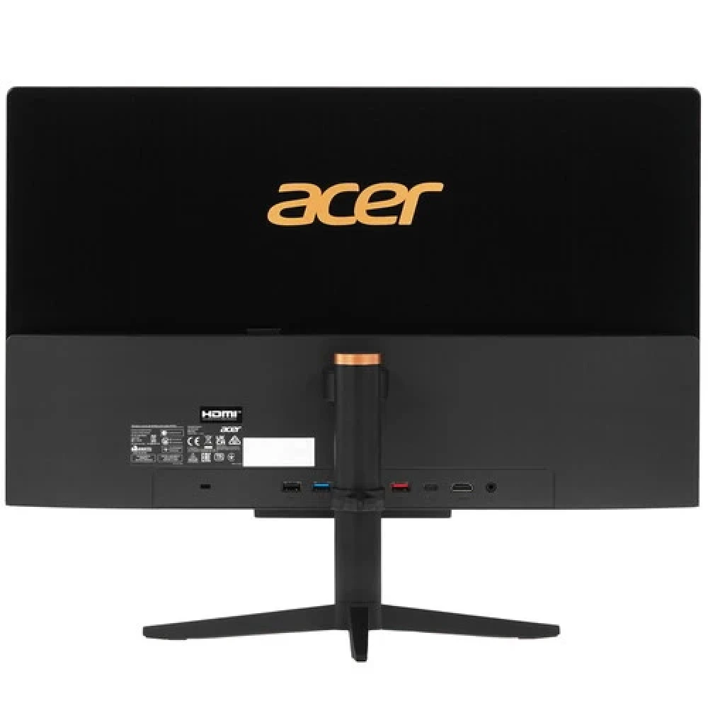 Моноблок Acer Aspire C22-1610 DQ.BL9CD.006 21.5 ", Intel, Core i3, N305, 3.8, 8 Гб, 512 Гб