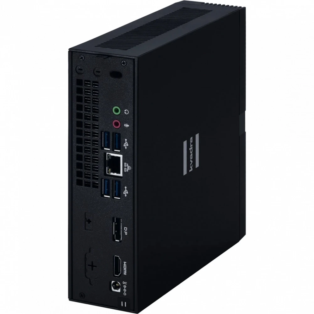 Персональный компьютер Kvadra D20 (Y20SYSCAS101R_DEF7D2) Core i5, 10400, 2.9, 16 Гб, DDR4-3200
