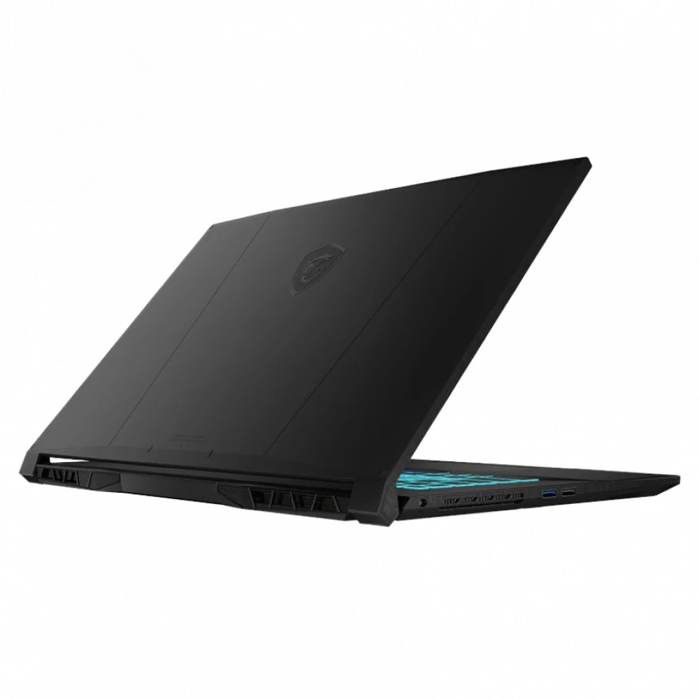 Ноутбук MSI Katana 17 B13UCX-1428XRU 9S7-17L541-1428 17.3 ", FHD 1920x1080 (16:9), Intel, Core i5, 16 Гб, 512 ГБ, NVIDIA GeForce RTX 2050
