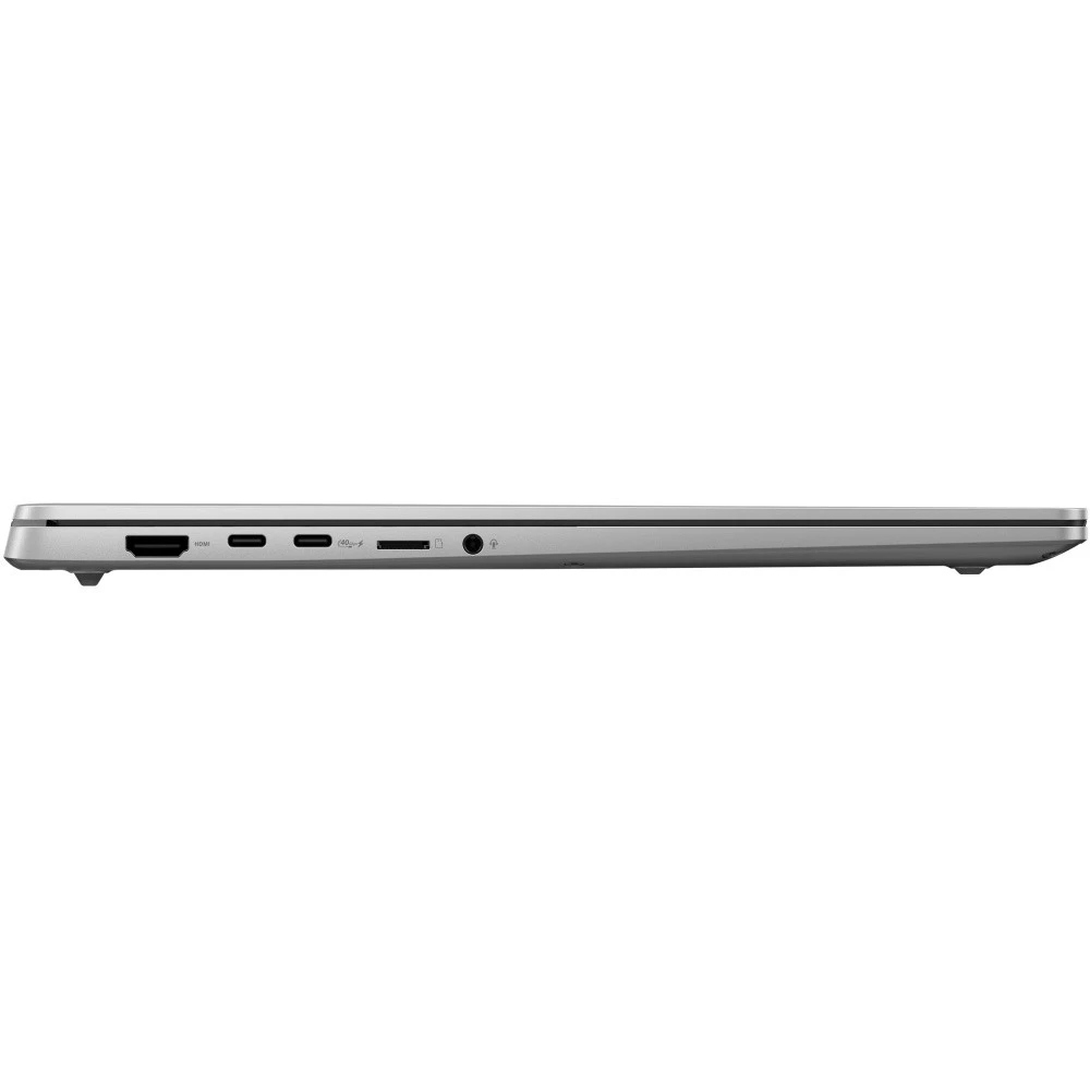 Ноутбук Asus VivoBook S 15 OLED M5506NA-MA013 90NB14D3-M004S0 15.6 ", 3K 2880х1620 (16:9), AMD, Ryzen 5, 16 Гб, 1 ТБ, AMD Radeon 660M