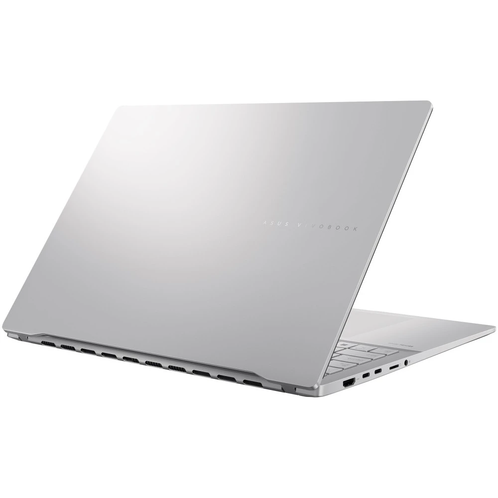 Ноутбук Asus VivoBook S 15 OLED M5506NA-MA013 90NB14D3-M004S0 15.6 ", 3K 2880х1620 (16:9), AMD, Ryzen 5, 16 Гб, 1 ТБ, AMD Radeon 660M