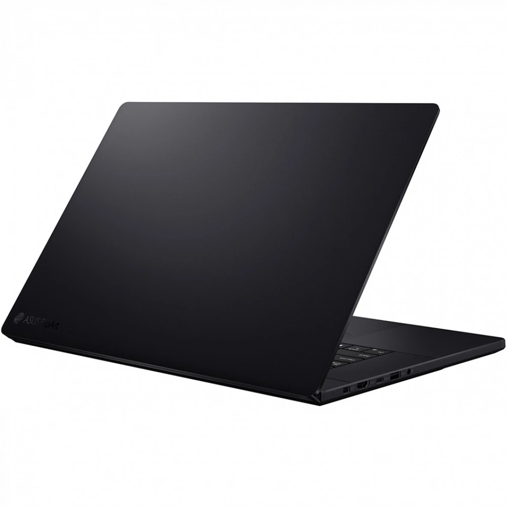 Ноутбук Asus ProArt P16 H7606WV-ME098X 90NB1411-M004Z0 16 ", 4K Ultra HD + 3840x2400 (16:10), AMD, Ryzen AI 9, 32 Гб, 2 ТБ, NVIDIA GeForce RTX 4060, Windows 11 Pro