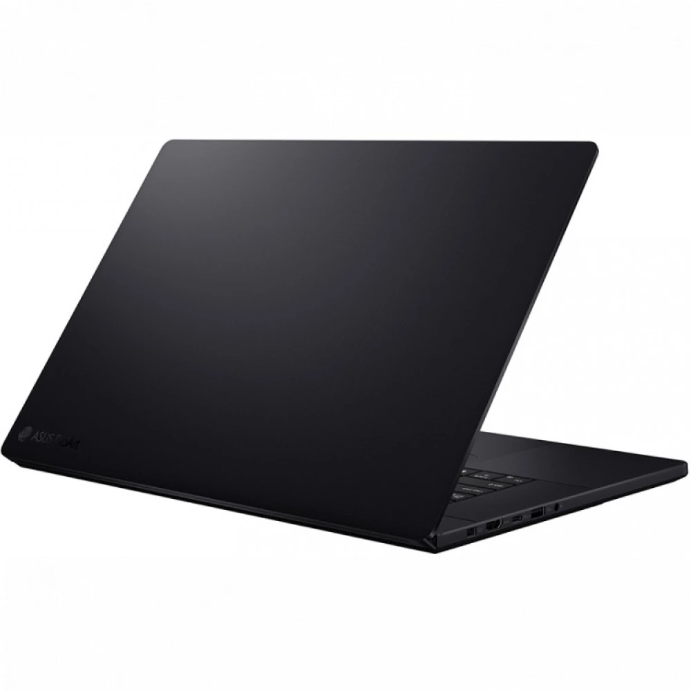 Ноутбук Asus ProArt P16 H7606WI-ME146X 90NB1421-M00AM0 16 ", 4K Ultra HD + 3840x2400 (16:10), AMD, Ryzen 9, 64 Гб, 2 ТБ, NVIDIA GeForce RTX 4070, Windows 11 Pro