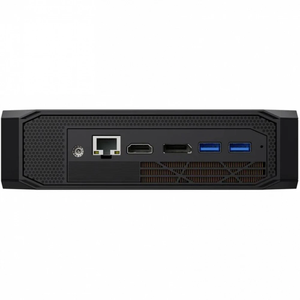 Персональный компьютер Blackview MP200 6931548315025 Core i5, 12450H, 2.0, 16 Гб, DDR4-3200, Windows 11 Pro