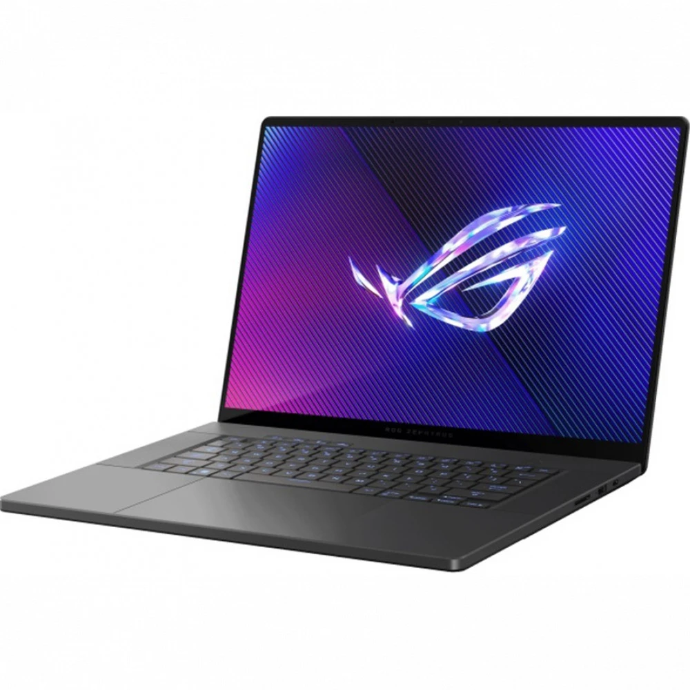 Ноутбук Asus OG Zephyrus G16 GU605MV-QR259 90NR0IT2-M00CK0 16 ", WQXGA 2560x1600 (16:10), Intel, Core Ultra 7, 16 Гб, 1 ТБ, NVIDIA GeForce RTX 4060
