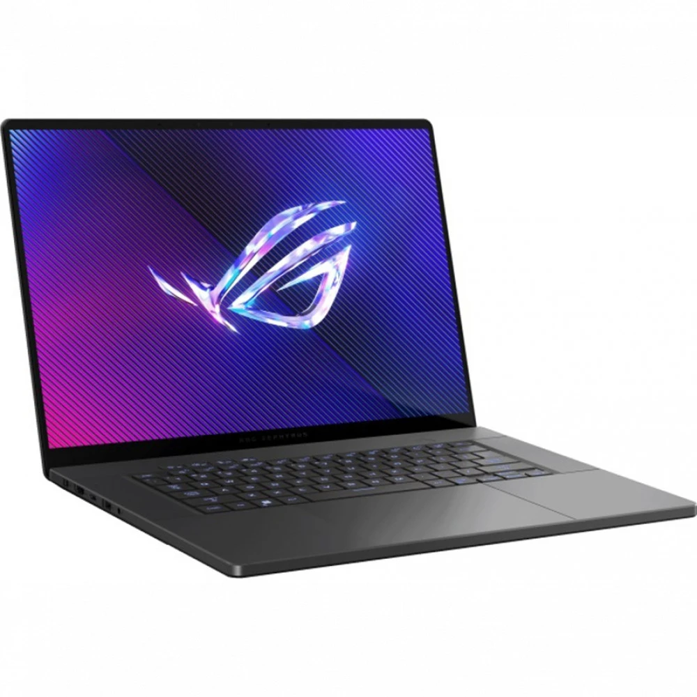 Ноутбук Asus OG Zephyrus G16 GU605MV-QR259 90NR0IT2-M00CK0 16 ", WQXGA 2560x1600 (16:10), Intel, Core Ultra 7, 16 Гб, 1 ТБ, NVIDIA GeForce RTX 4060