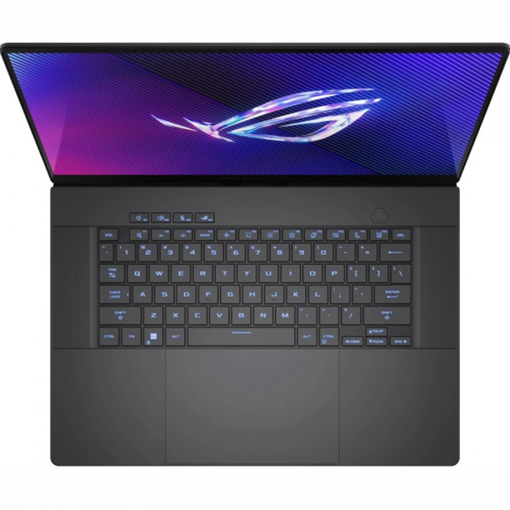Ноутбук Asus OG Zephyrus G16 GU605MV-QR259 90NR0IT2-M00CK0 16 ", WQXGA 2560x1600 (16:10), Intel, Core Ultra 7, 16 Гб, 1 ТБ, NVIDIA GeForce RTX 4060