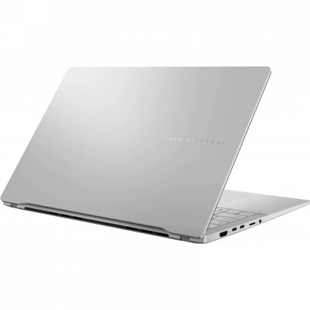 Ноутбук Asus Vivobook S 15 OLED S5507QA-MA013W 90NB14Q2-M00B40 15.6 ", 3K 2880х1620 (16:9), Qualcomm, Snapdragon X Plus, 16 Гб, 1 ТБ, Qualcomm® Adreno™ GPU, Windows 11 Home
