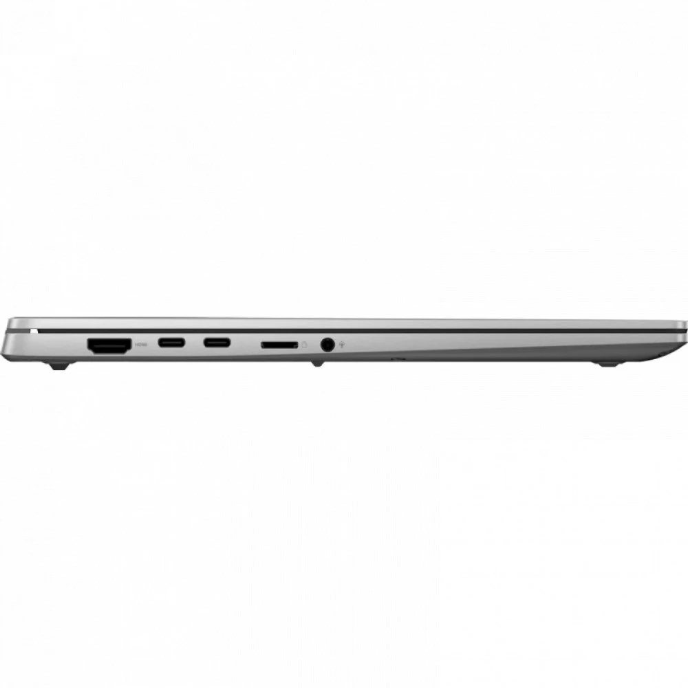 Ноутбук Asus Vivobook S 15 OLED S5507QA-MA013W 90NB14Q2-M00B40 15.6 ", 3K 2880х1620 (16:9), Qualcomm, Snapdragon X Plus, 16 Гб, 1 ТБ, Qualcomm® Adreno™ GPU, Windows 11 Home