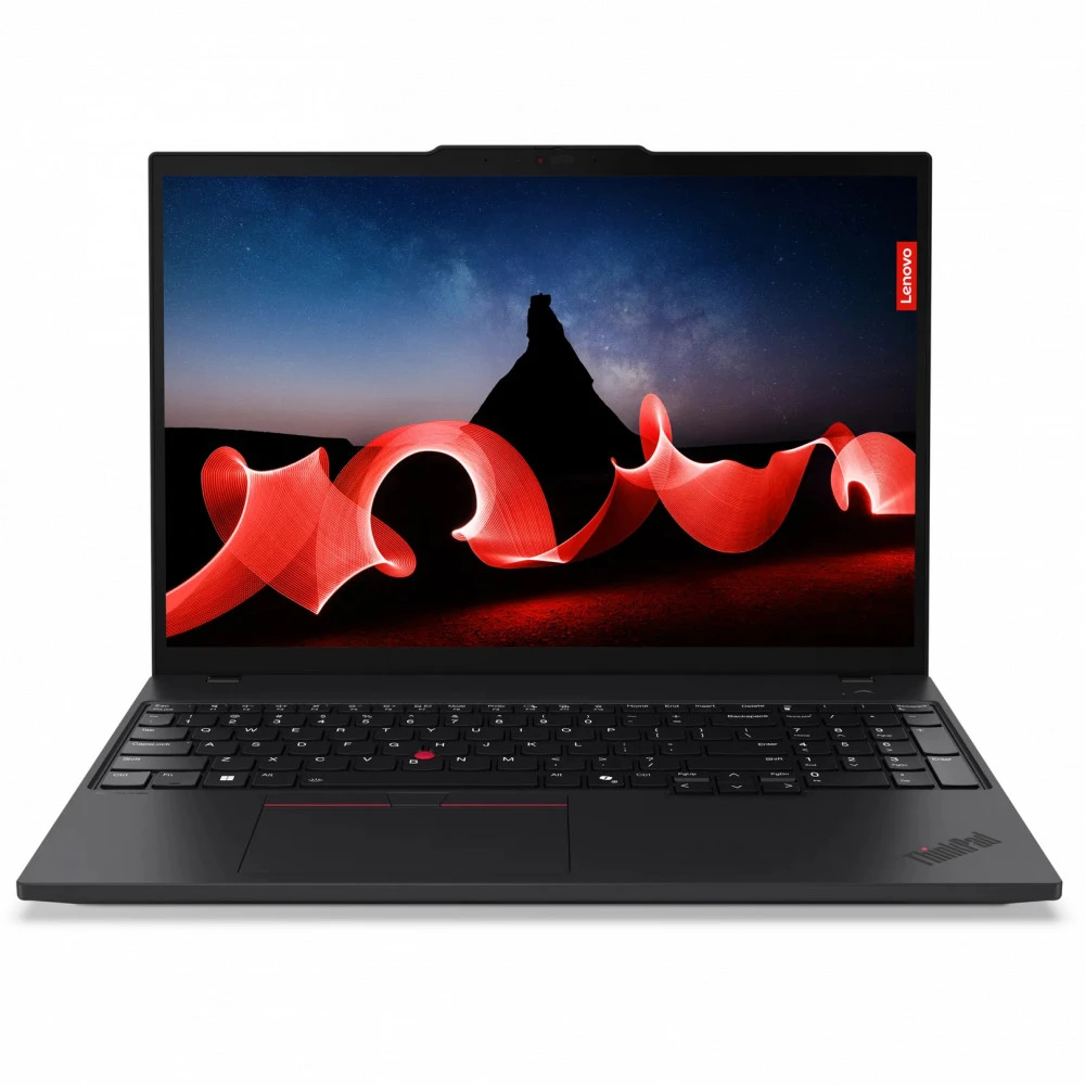 Ноутбук Lenovo ThinkPad T16 G3 21MN0092RT 16 ", WUXGA 1920x1200 (16:10), Intel, Core i5, 16 Гб, 512 ГБ, Intel UHD Graphics, Windows 11 Pro