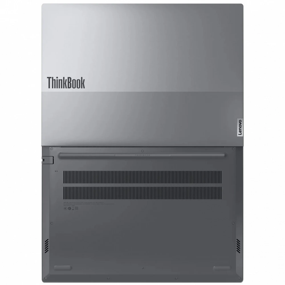 Ноутбук Lenovo ThinkBook 16 G6 21KK0094RU 16 ", WUXGA 1920x1200 (16:10), AMD, Ryzen 5, 8 Гб, 512 ГБ, AMD Radeon Graphics