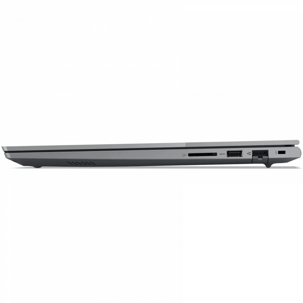 Ноутбук Lenovo ThinkBook 16 G6 21KK0094RU 16 ", WUXGA 1920x1200 (16:10), AMD, Ryzen 5, 8 Гб, 512 ГБ, AMD Radeon Graphics