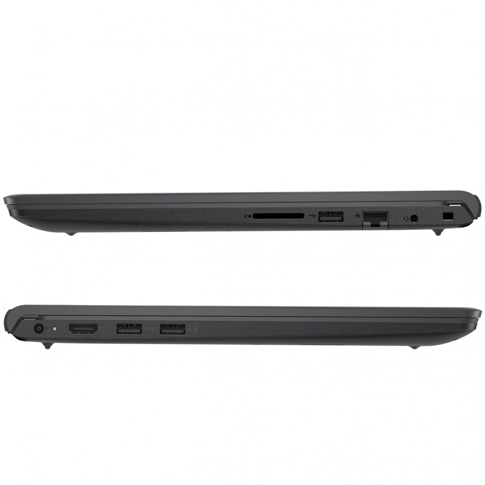 Ноутбук Dell Vostro 3520 210-BECX_N3002PVNB3520EMEA01_UBU 15.6 ", FHD 1920x1080 (16:9), Intel, Core i5, 8 Гб, 512 ГБ, Intel Iris Xe Graphics