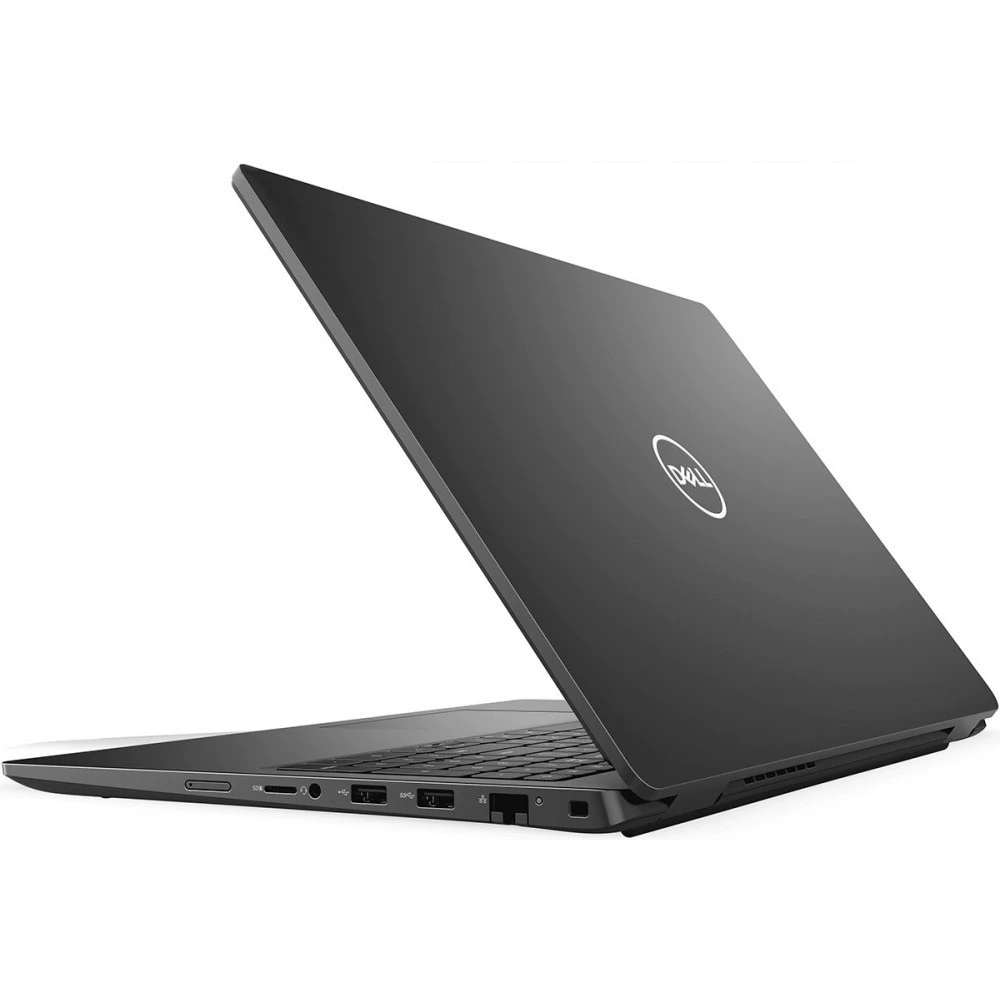 Ноутбук Dell Vostro 3520 210-BECX_N3002PVNB3520EMEA01_UBU 15.6 ", FHD 1920x1080 (16:9), Intel, Core i5, 8 Гб, 512 ГБ, Intel Iris Xe Graphics