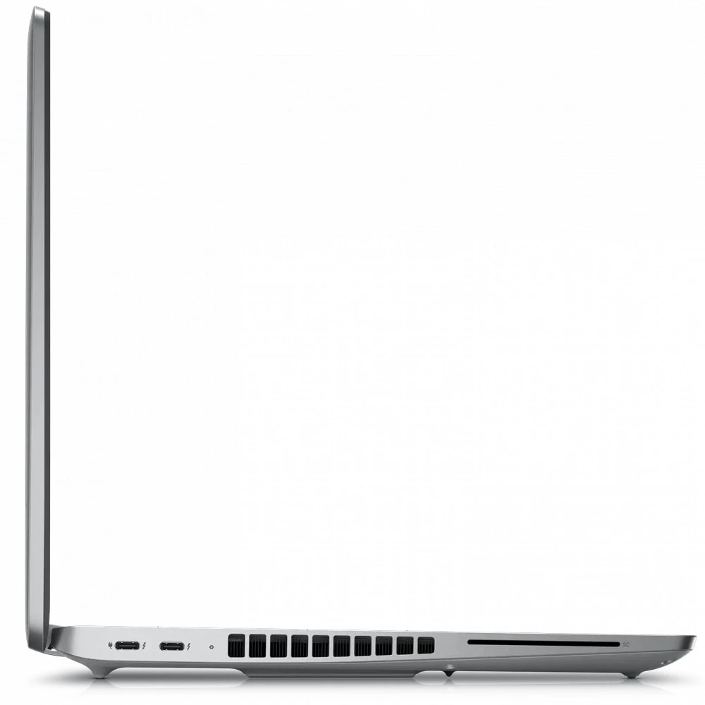 Ноутбук Dell Latitude 5550 210-BLMN_N007L555015EMEA_VP 15.6 ", FHD 1920x1080 (16:9), Intel, Core Ultra 5, 16 Гб, 512 ГБ, Intel Arc Graphics, Windows 11 Pro