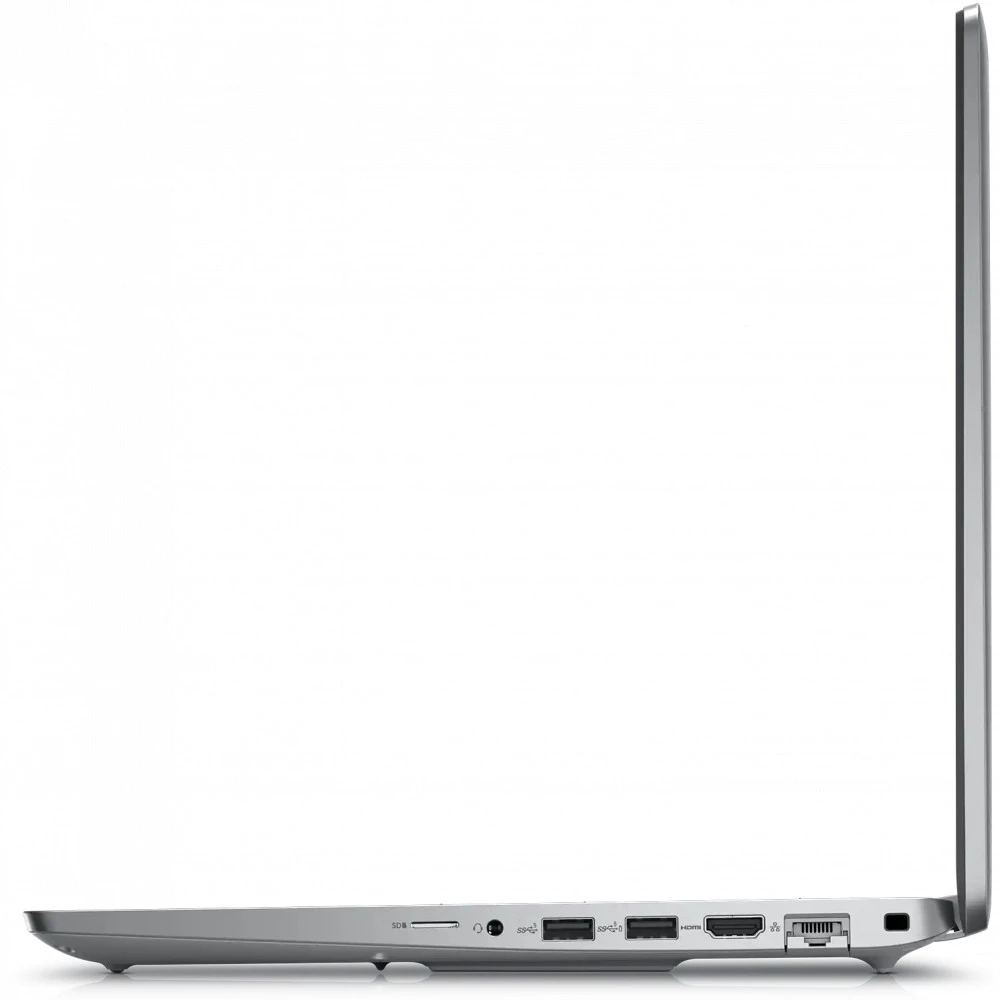 Ноутбук Dell Latitude 5550 210-BLMN_N007L555015EMEA_VP 15.6 ", FHD 1920x1080 (16:9), Intel, Core Ultra 5, 16 Гб, 512 ГБ, Intel Arc Graphics, Windows 11 Pro