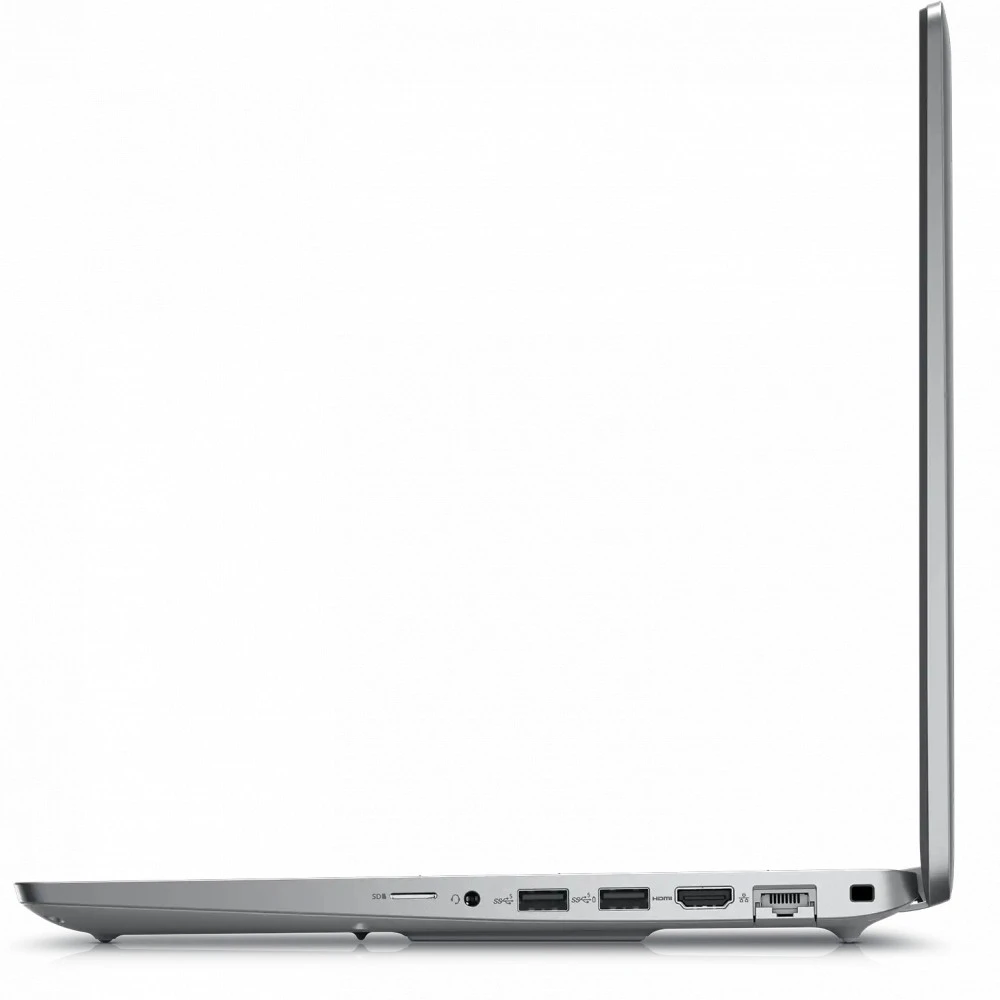 Ноутбук Dell Latitude 5550 210-BLMN_N015L555015EMEA_VP 15.6 ", FHD 1920x1080 (16:9), Intel, Core Ultra 7, 16 Гб, 1 ТБ, Intel Arc Graphics, Windows 11 Pro