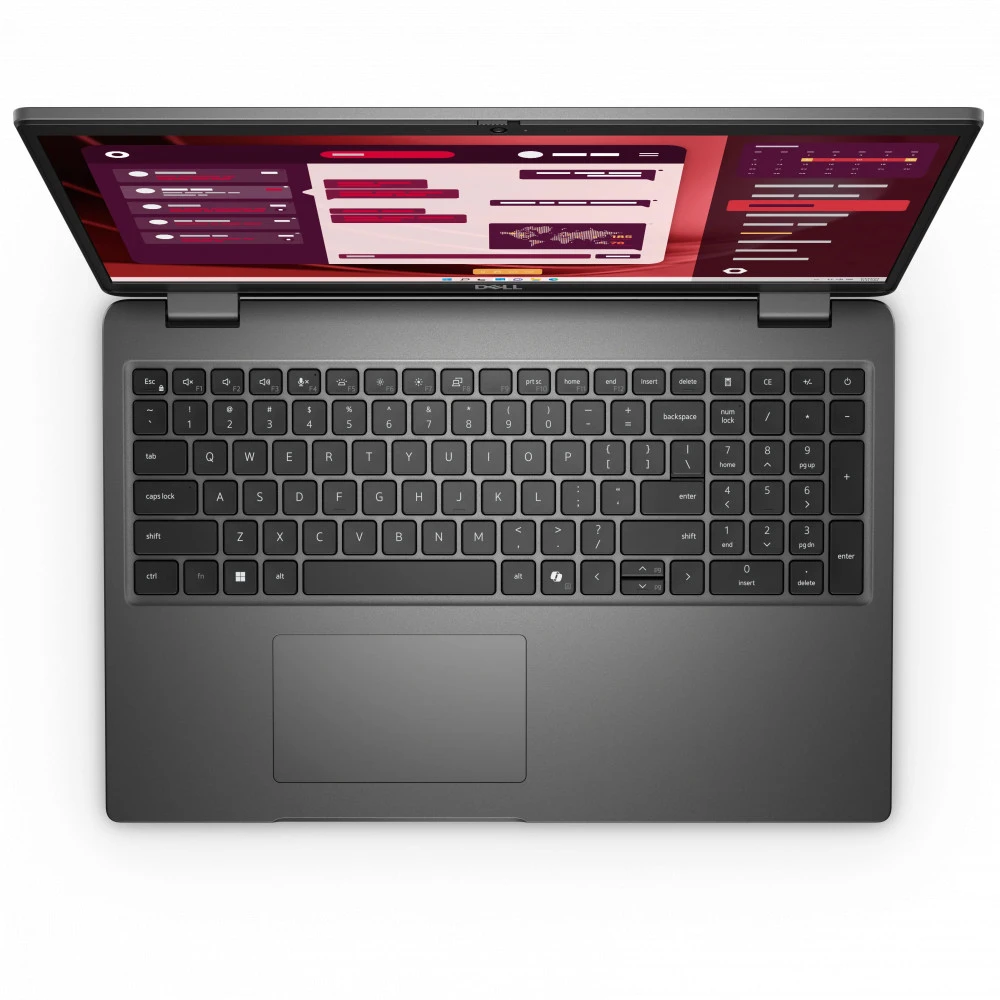 Ноутбук Dell Latitude 3550 210-BLRD_N004L355015EMEA_VP 15.6 ", HD 1366x768 (16:9), Intel, Core i3, 8 Гб, 512 ГБ, Intel UHD Graphics, Windows 11 Pro