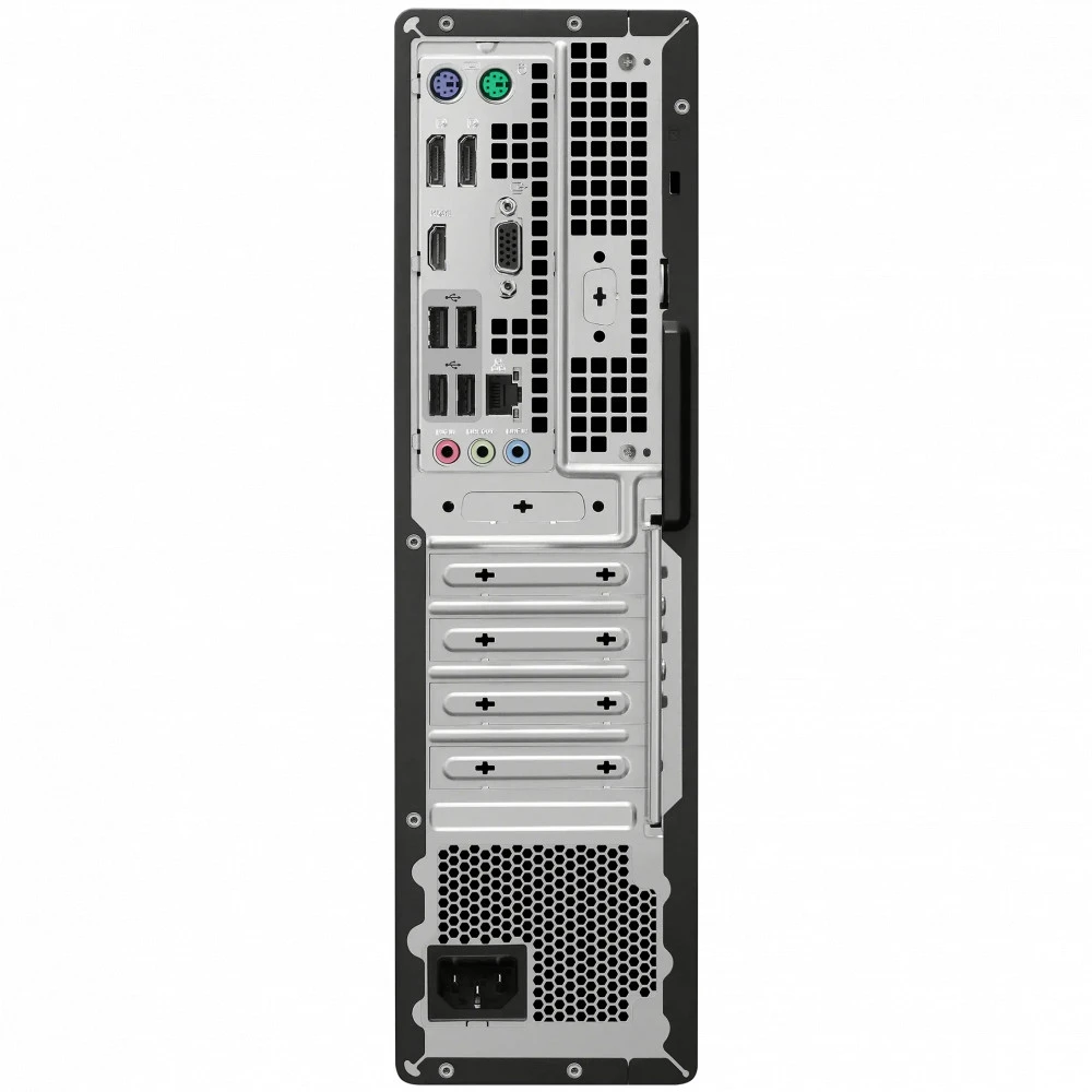 Персональный компьютер Asus D700SD-3121000340 90PF03B1-M00VA0/1 Core i3, 12100, 3.3, 8 Гб, DDR4-3200