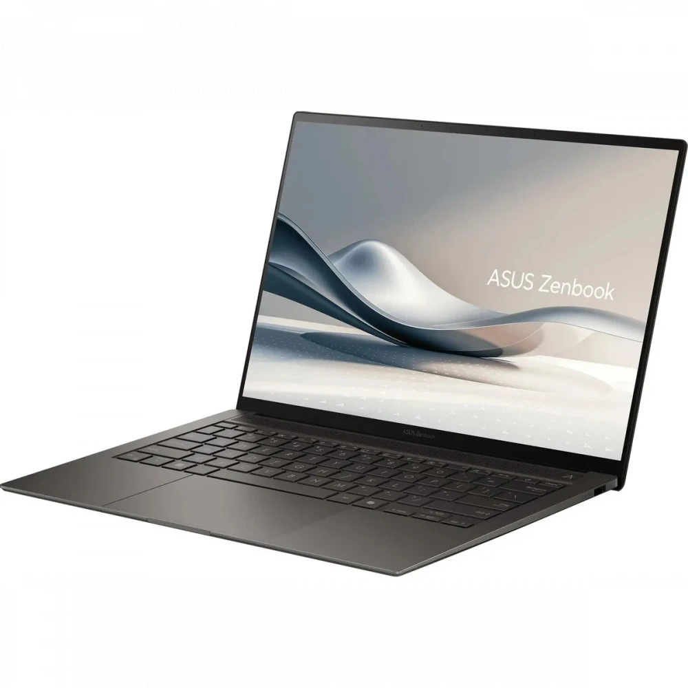 Ноутбук Asus Zenbook S 14 OLED UX5406SA-PV055W 90nb14f1-m002c0 14 ", WQXGA+ 2880x1800 (16:10), Intel, Core Ultra 7, 32 Гб, 1 ТБ, Intel Arc Graphics, Windows 11 Home