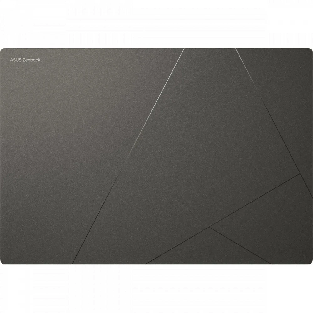 Ноутбук Asus Zenbook S 14 OLED UX5406SA-PV055W 90nb14f1-m002c0 14 ", WQXGA+ 2880x1800 (16:10), Intel, Core Ultra 7, 32 Гб, 1 ТБ, Intel Arc Graphics, Windows 11 Home