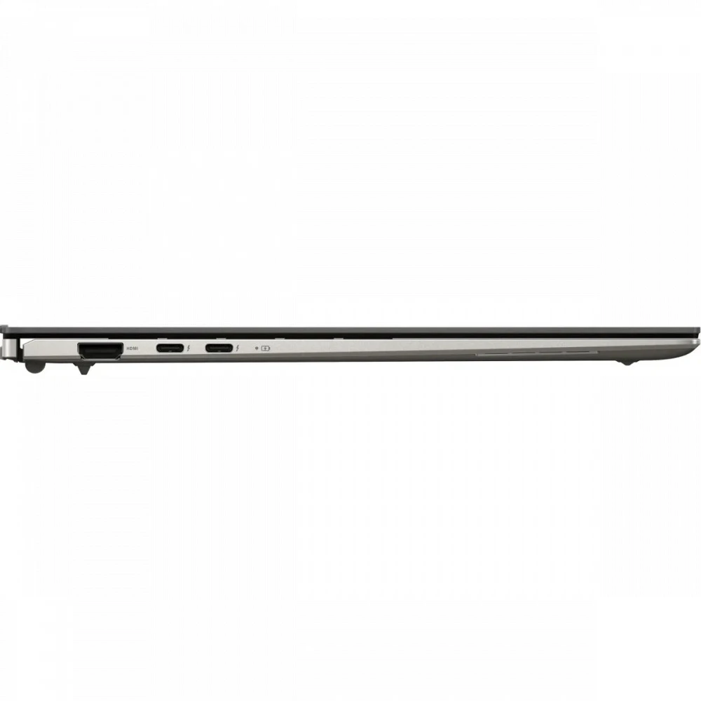 Ноутбук Asus Zenbook S UX5304MA-NQ138W 13.3 ", WQXGA+ 2880x1800 (16:10), Intel, Core Ultra 7, 16 Гб, 1 ТБ, Intel Arc Graphics, Windows 11 Home