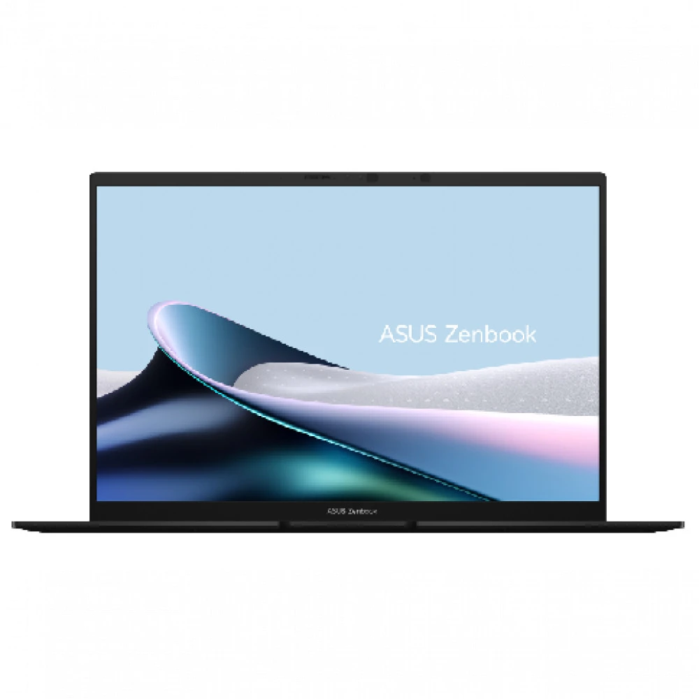 Ноутбук Asus Zenbook 14 OLED UM3406HA-QD036W 90NB1271-M006T0 14 ", WUXGA 1920x1200 (16:10), AMD, Ryzen 7, 16 Гб, 1 ТБ, AMD Radeon Graphics, Windows 11 Home