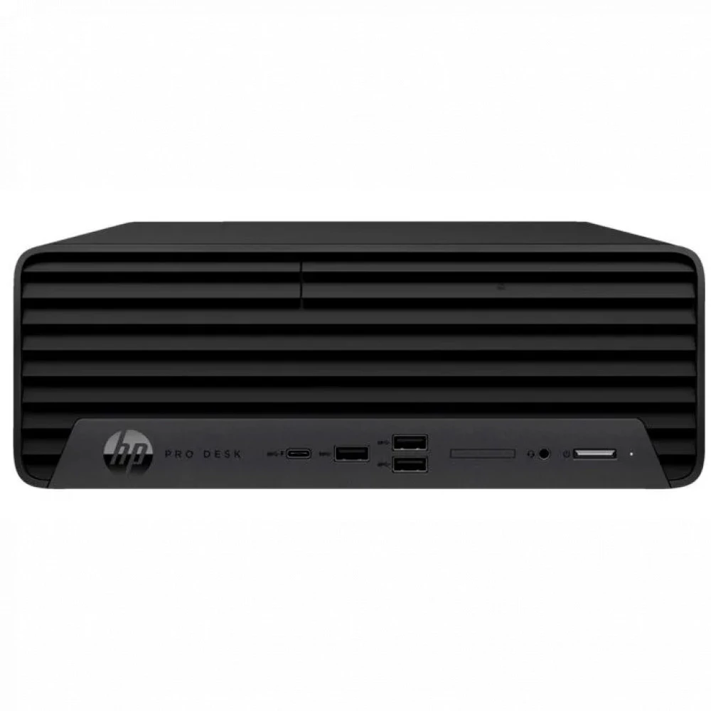 Персональный компьютер HP Pro 400 G9 7E8Y0AV/TC3/1 Core i3, 13100, 3.4, 16 Гб, DDR4-3200, Windows 11 Pro