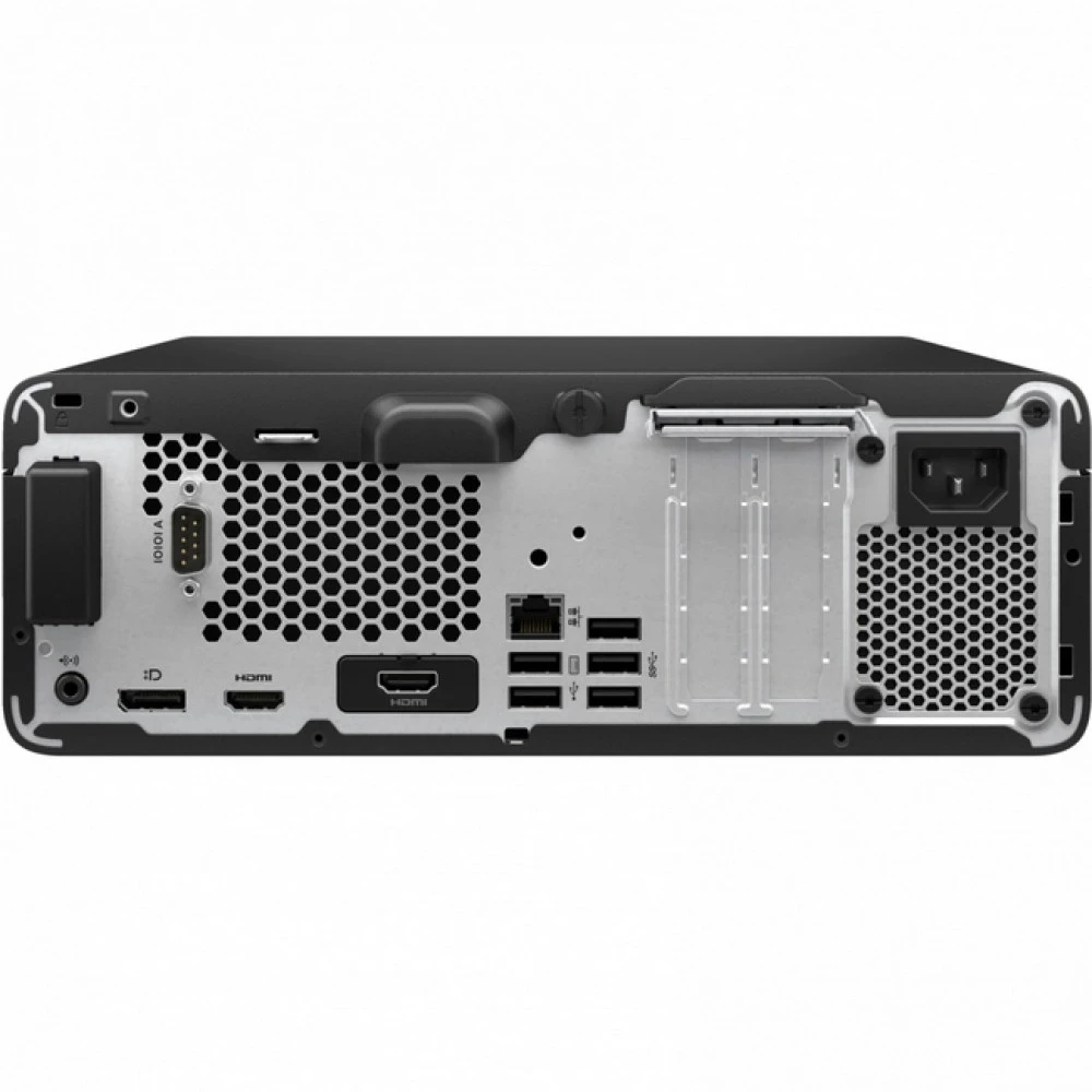 Персональный компьютер HP Pro 400 G9 7E8Y0AV/TC3/1 Core i3, 13100, 3.4, 16 Гб, DDR4-3200, Windows 11 Pro