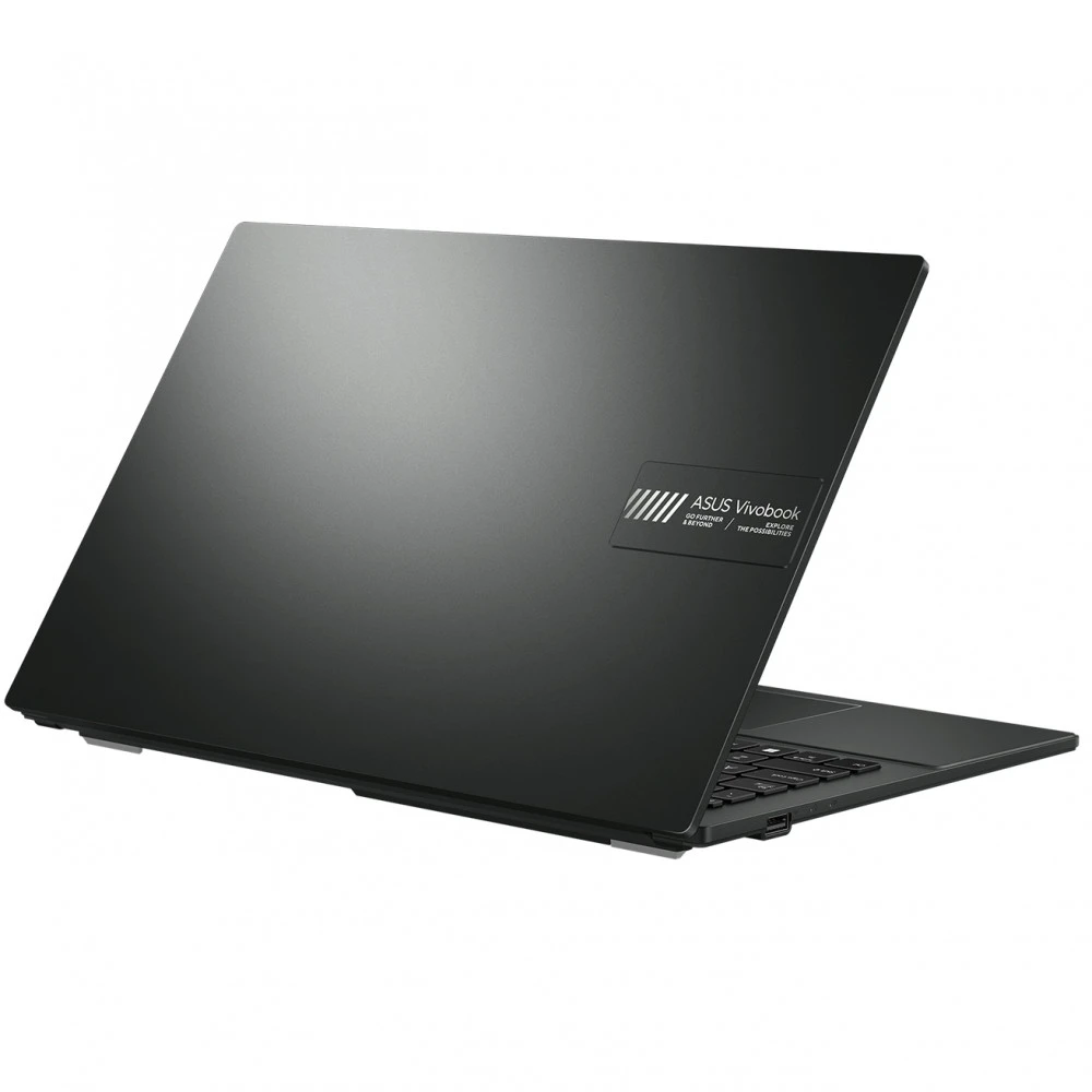 Ноутбук Asus VivoBook Go 15 E1504GA-BQ193 90NB0ZT2-M00XB0 15.6 ", FHD 1920x1080 (16:9), Intel, Core i3, 8 Гб, 256 ГБ, Intel UHD Graphics