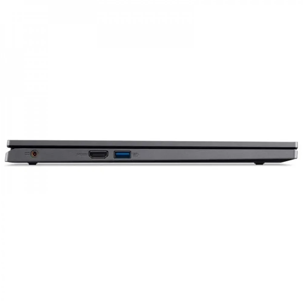 Ноутбук Acer Aspire 5 A515-58P-787K NX.KHJER.006 15.6 ", FHD 1920x1080 (16:9), Intel, Core i7, 8 Гб, 512 ГБ, Intel Iris Xe Graphics