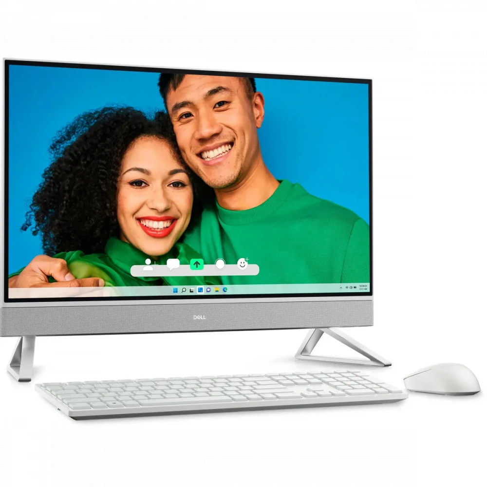 Моноблок Dell Inspiron 7730 7730-7251 27 ", Intel, Core 7, 150U, 1.8, 32 Гб, 1 Тб