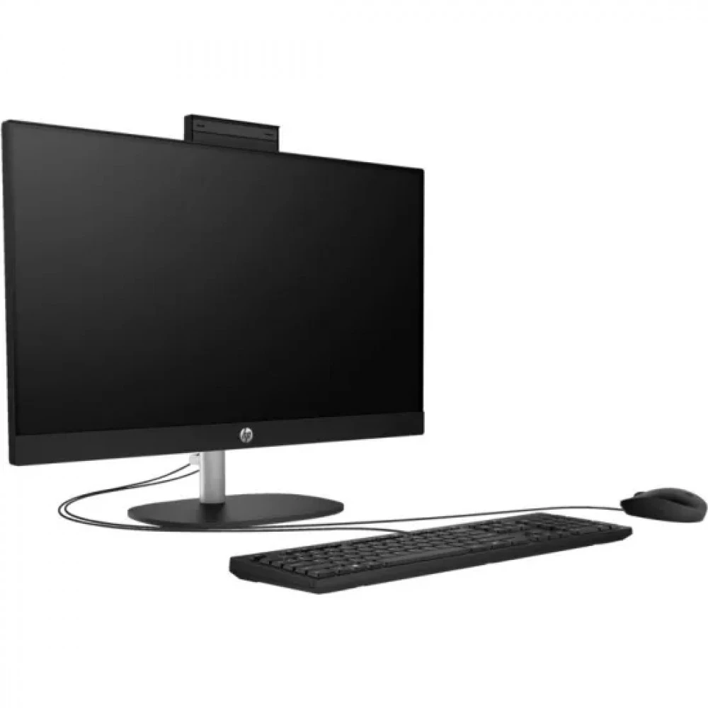 Моноблок HP All-in-One 24-cr0253 23.8 A0CQ5EA 23.8 ", Intel, Core i5, 1335U, 1.4, 16 Гб, 512 Гб