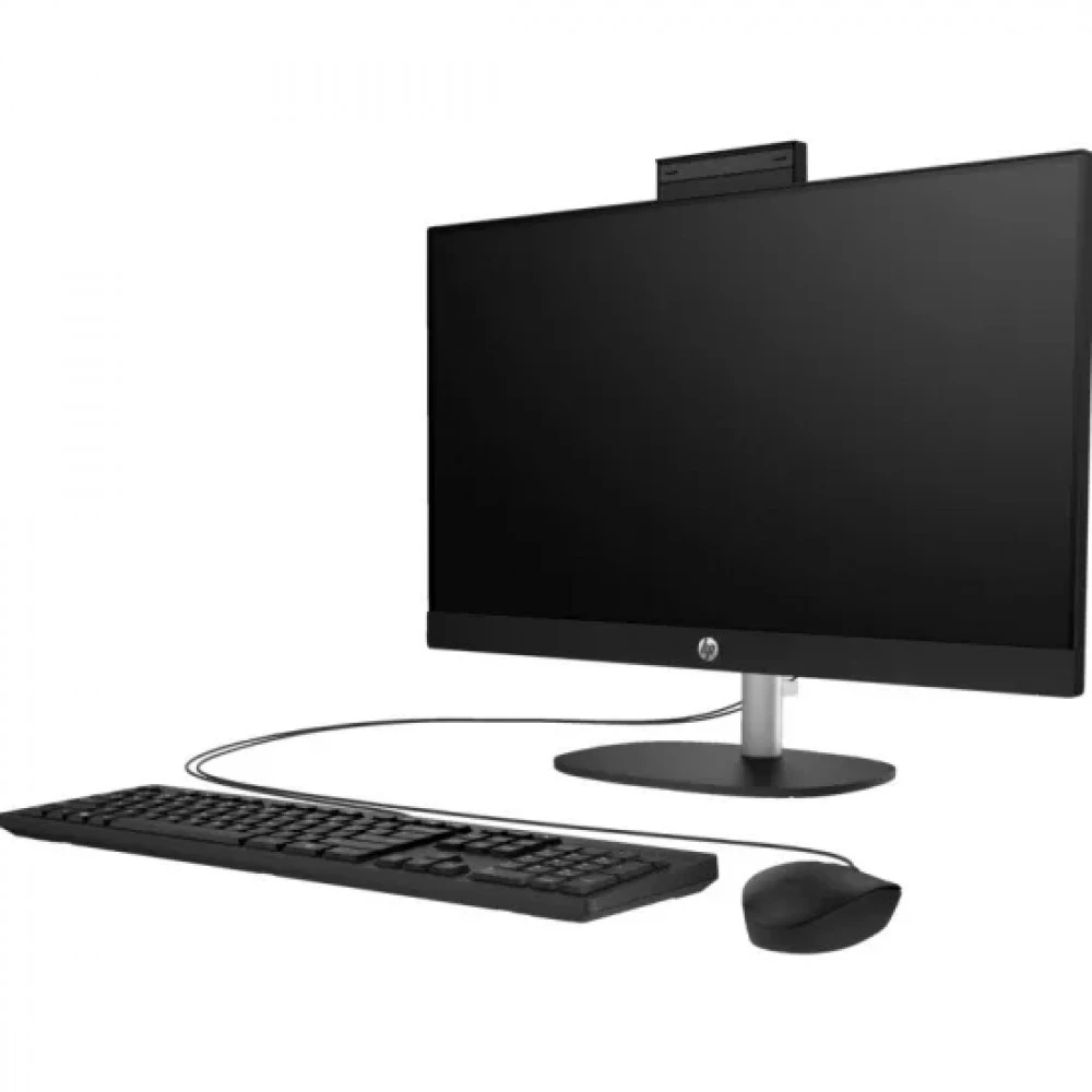 Моноблок HP All-in-One 24-cr0253 23.8 A0CQ5EA 23.8 ", Intel, Core i5, 1335U, 1.4, 16 Гб, 512 Гб