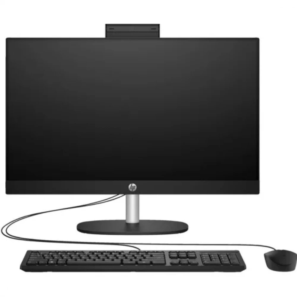 Моноблок HP All-in-One 24-cr0253 23.8 A0CQ5EA 23.8 ", Intel, Core i5, 1335U, 1.4, 16 Гб, 512 Гб