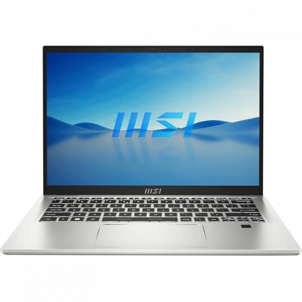 Ноутбук MSI Prestige 14H B12UCX-608US 9S7-14F122-608 14 ", FHD 1920x1080 (16:9), Intel, Core i5, 16 Гб, 512 ГБ, NVIDIA GeForce RTX 2050, Windows 11 Home