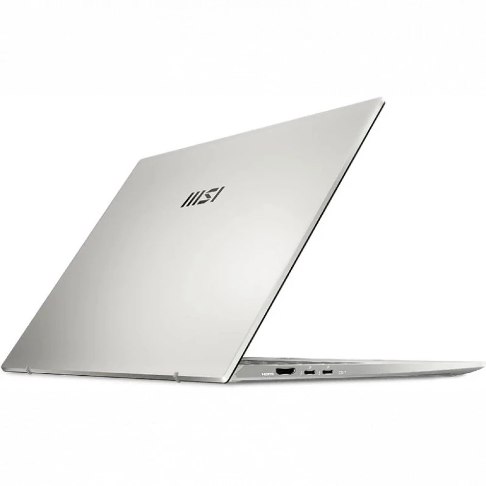 Ноутбук MSI Prestige 14H B12UCX-608US 9S7-14F122-608 14 ", FHD 1920x1080 (16:9), Intel, Core i5, 16 Гб, 512 ГБ, NVIDIA GeForce RTX 2050, Windows 11 Home