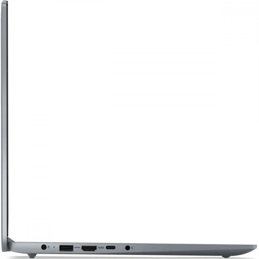 Ноутбук Lenovo IdeaPad 3 Slim 15AMN8 82XQ00K0UE 15.6 ", FHD 1920x1080 (16:9), AMD, Ryzen 3, 8 Гб, 256 ГБ, AMD Radeon 610M